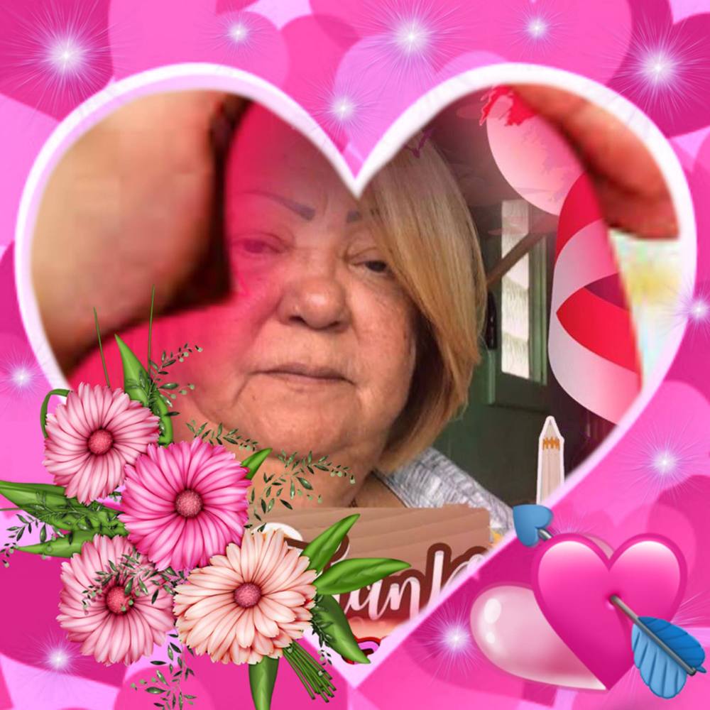 Meet your Posher, Maria